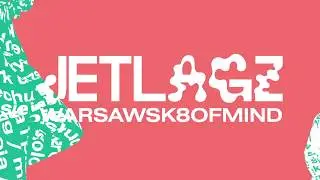 JETLAGZ (Kosi, Łajzol) - WARSAWSK8OFMIND / prod. Ola Mulla