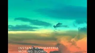 Instant Antimateria - The Cake