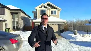 Just Listed! ☝️$629,500  3683 - 8 Street Maple Crest Edmonton, AB MLS# E4471481