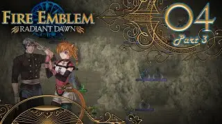 Fire Emblem: Radiant Dawn :: Part 3 - Chapter 4 :: The General's Hand
