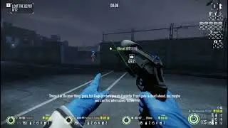 [Payday 2 Indonesia] Speedrun Shadow Raid Using Hacker Perk Deck