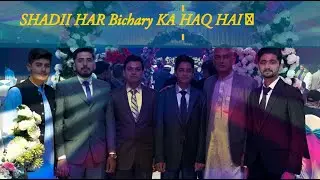 Shadii Vlog in CAPITAL || Islamabad Vlog Visit || 3rd Vlog