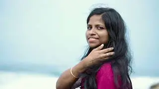 Cinematic Save The Date Christian Wedding  | 2022 | Vinu & Leenu |Studio_ NFM|
