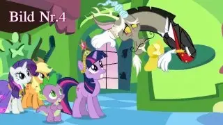 MLP: Folgenraten Part 3 (Deutsch) (NUR Staffel 3)