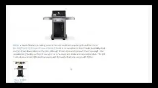 Best Gas Grills To Buy 2014 - 2015 | Video Review