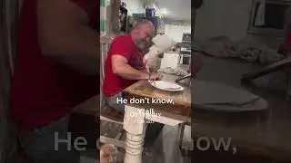 Buster: from I'll make a record to I don't know! #cockatoolife #idk #record #parrot #cockatoos