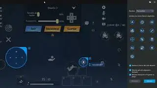 EL MEJOR EMULADOR PARA JUGAR OMEGA LEGENDS EN PC/Emulador/LDPlayer/Sin errores