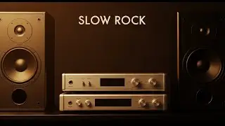 Slow Rock Music Heart Touching Moments 🎸 Best Romantic Rock Ballads