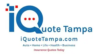 Insurance Quotes in Tampa, FL | iQuote Tampa