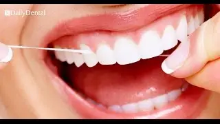 S&aring; anv&auml;nder du tandtr&aring;d p&aring; r&auml;tt s&auml;tt -  DAILYDENTAL