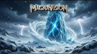 Coldfall Imperative - MAGNA VISION - Heavy Rock