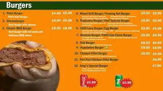 Live Digital Signage solutions Provider from lac tac innovation