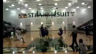 Strake Jesuit 