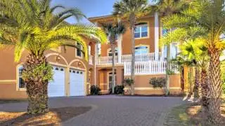 Destin Beach Vacation Rentals