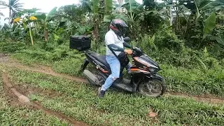 ganito lang ako/ROEL OF MALALAG REYCHELLE