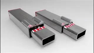 Installation: Stair Flight and Landing Connections