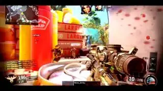 1st Place Winner - 1337 Montage Challenge