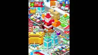 Century City X'mas Update - Gameplay Video by Pine Entertainment