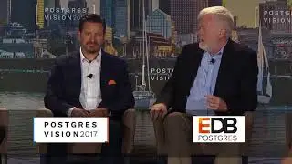 The Business of Enterprise Agility