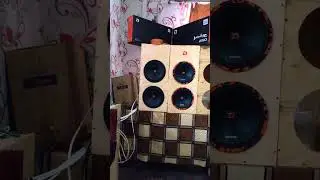 Dl audio raven 250 v.2  полный обзор на канале #dlaudio #рекомендации #dance #домашка #домашка
