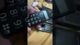 COLECTIA MEA DE TELEFOANE