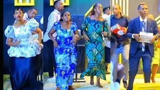 BISHOP RUTEBUKA ARATUNGURANYE AVUZA IPENDO MUGITARAMO MURI EL SHADAI IGISIRIMBA UMUKUNGA BY MUKAMYI 