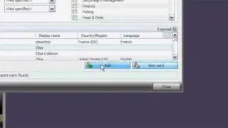 How to add friends on ooVoo