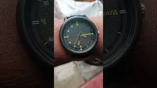 SONATA Volt ⌚😍 #shorts