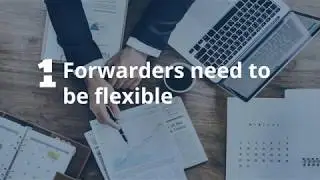5 Things Modern Freight Forwarders Need to Know | Freight Forwarding Software and Automation