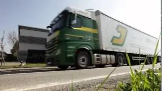 Jerich Supply Chain 0715