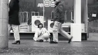 Abu Neo *WOW (official video)