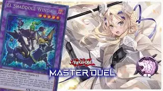 Best Invoked Dogmatika Shaddoll Deck for Master Duel