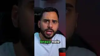 O FALLEN seria CANCELADO por falar isso hoje