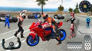 Xtreme Motorbikes stunts Motor Racing Bike Motocross game #1 Best Bike game For Android ios Gameplay