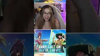 Что вы думаете о новом облике Локи? #marvelrivals