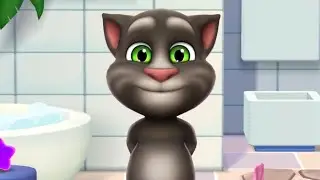 🔴 MY TALKING TOM 2 LIVE🟢 GAMEPLAY || 😆FUNNY REACTION & GAMING ENTERTAINMENT 🔥 #short #live