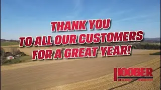 Hoober 2023 Year in Review Video