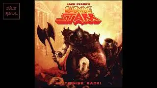 Burning Starr - No Turning Back (Full Album)