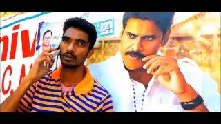 'FUN-When You Have A Friend'-Comedy Short Film By Mohan , web series