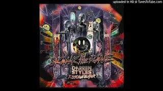 Darren Styles x Stonebank - Skank In The Rave (Extended Mix)
