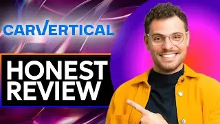Честный обзор CARVERTICAL Car Check &mdash; посмотрите перед использованием