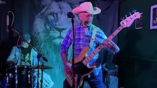 Roadhouse Revival-Summer if 69    16-01-2026 filmed by Eyam Media