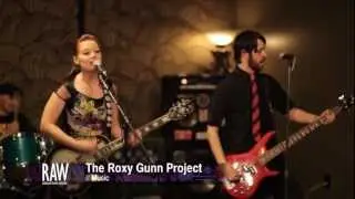 The Roxy Gunn Project at Las Vegas Activate 02/23/2012