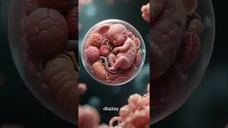 How the Embryo Starts Forming Organs | The Secret Science of Early Human Life &ndash; Desihacks1