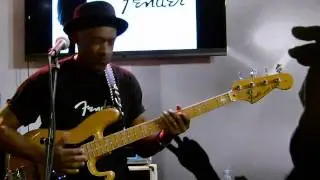 Marcus Miller 