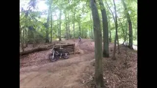 Stromberg Flowtrail NoJokes Roadgab