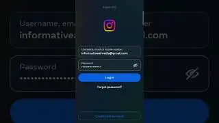 THREADS | How to Sign up threads app using Instragram | Tutorial for First time User