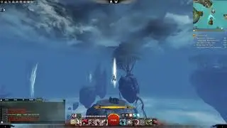Guild Wars 2 (Llama Roundup collection) - 01 Lost Llama
