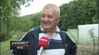 Poplave u Semberiji i Majevici, velika šteta i u Tesliću