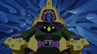 The Avengers: Earth's Mightiest Heroes | Temporal Disturbance